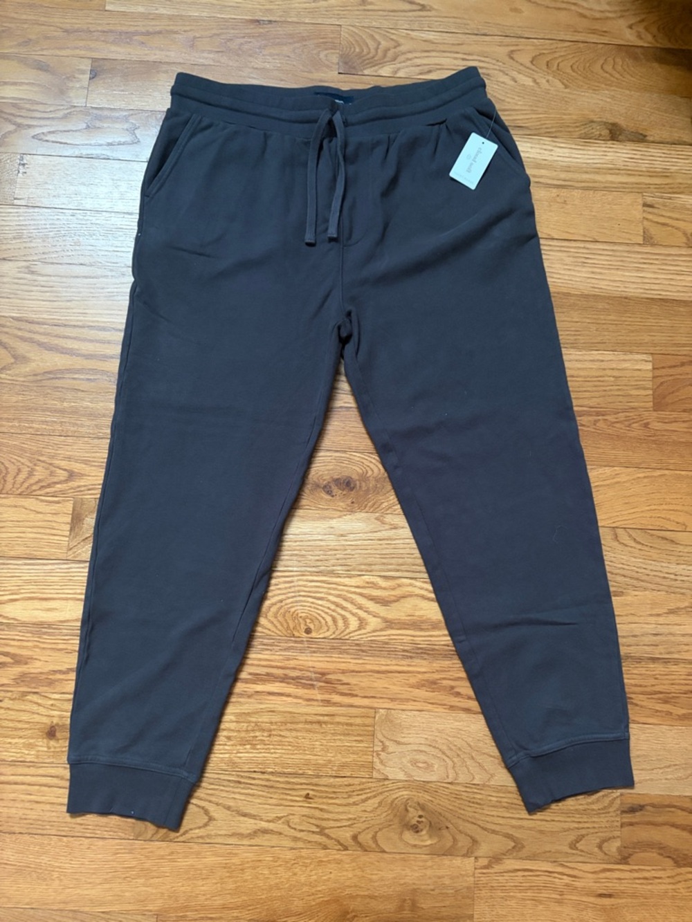 Men’s Lucky Brand joggers- XL